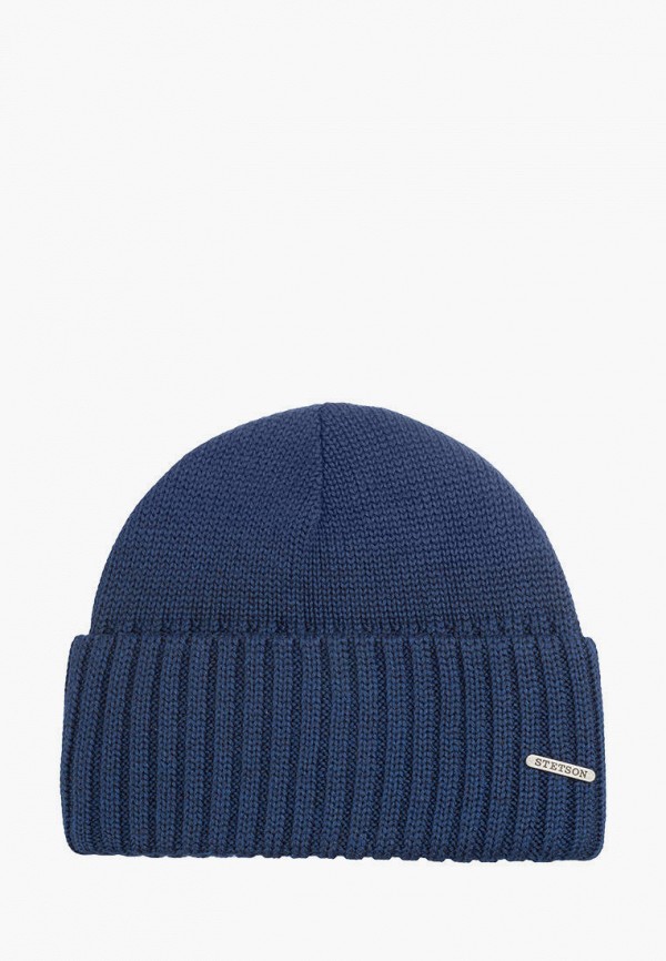 фото Шапка stetson
