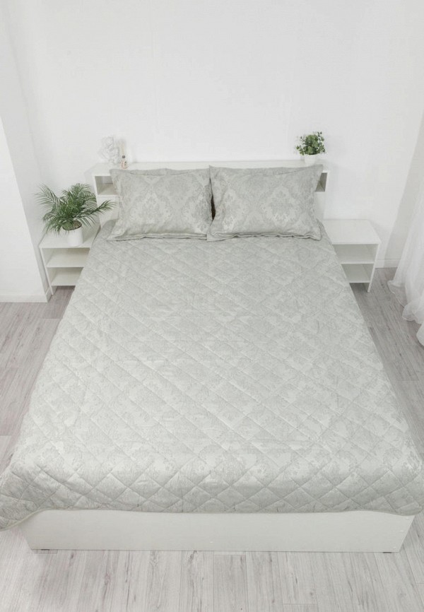 Комплект с покрывалом Wellness 5912₽