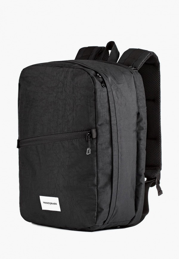 

Рюкзак Wascobags, Черный, Wascobags MP002XU03KQD