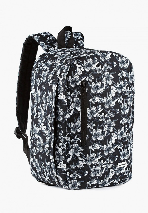 

Рюкзак Wascobags, Черный, Prague