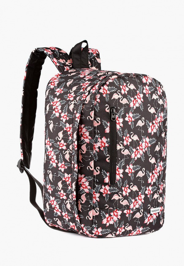 

Рюкзак Wascobags, Черный, Prague