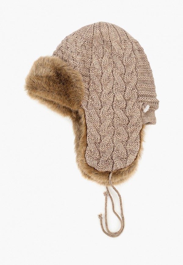 

Шапка Сиринга, Бежевый