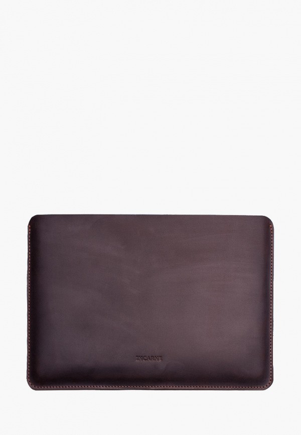 

Чехол для ноутбука Incarne, Коричневый, MacBook Pro 15" 2016-2020 (NewGamma)