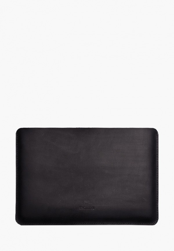 

Чехол для ноутбука Incarne, Черный, MacBook Pro 16" 2019-2020 (NewGamma)