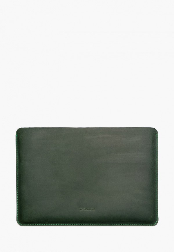 

Чехол для ноутбука Incarne, Зеленый, MacBook Air 13" 2008-2017 (NewGamma)