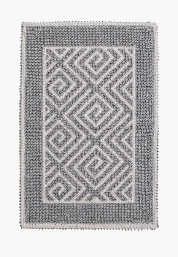 

Коврик для ванной Giz Home, Серый