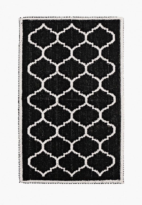 

Коврик для ванной Giz Home, Черный, 50х80 см