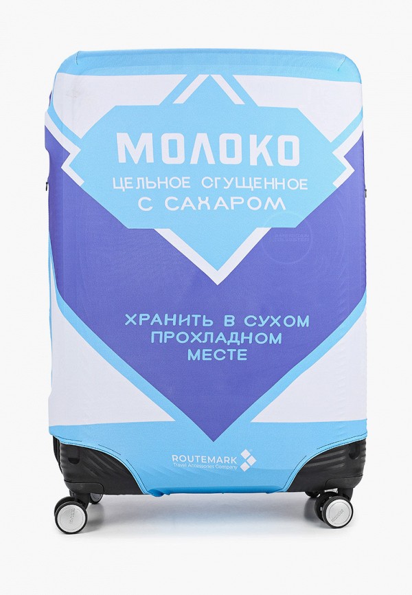 фото Чехол для чемодана routemark