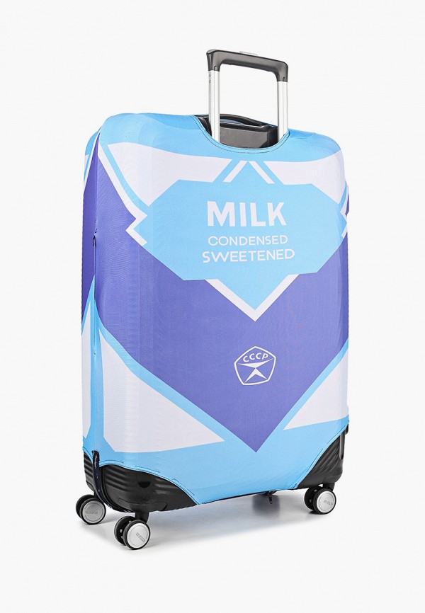 фото Чехол для чемодана routemark