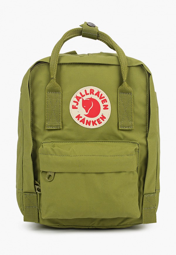 

Рюкзак Fjällräven Kånken, Хаки