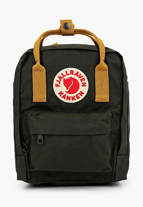 

Рюкзак Fjällräven Kånken, Хаки