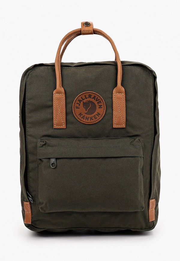 

Рюкзак Fjällräven Kånken, Хаки, No. 2