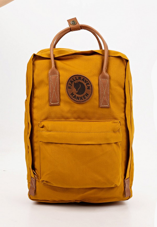 

Рюкзак Fjällräven Kånken, Коричневый