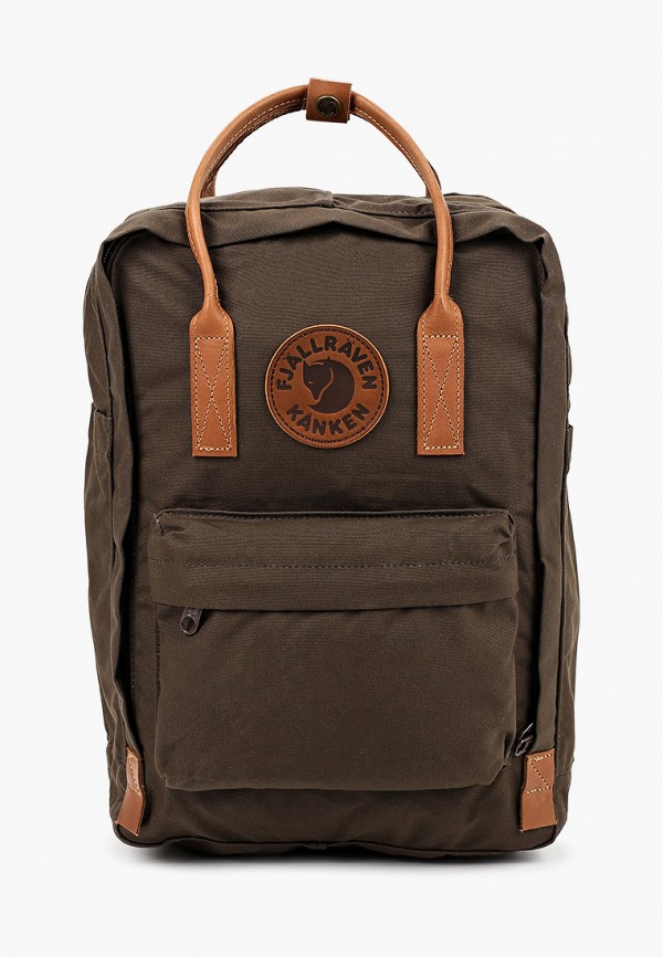 

Рюкзак Fjällräven Kånken, Хаки