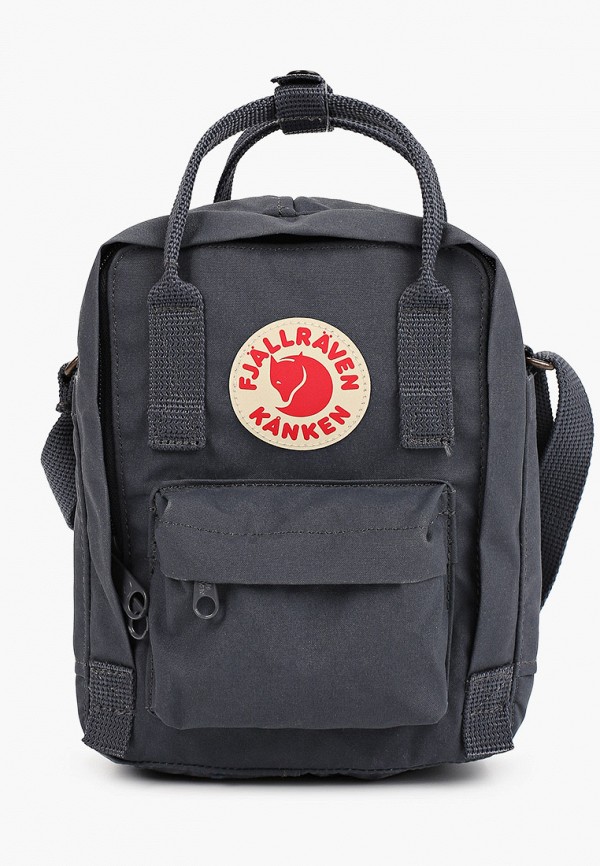 

Сумка Fjällräven Kånken, Серый
