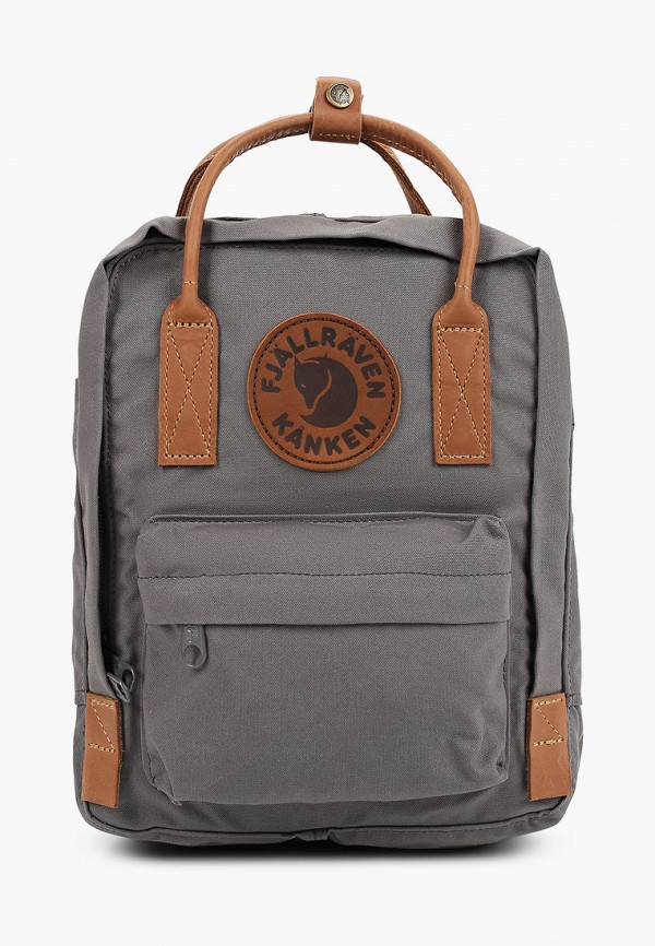 

Рюкзак Fjällräven Kånken, Серый