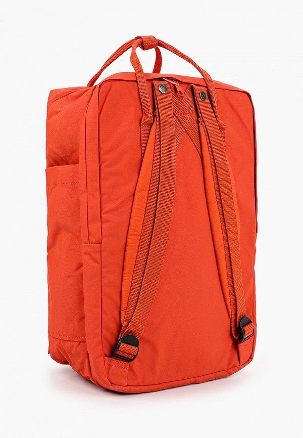 фото Рюкзак fjällräven kånken
