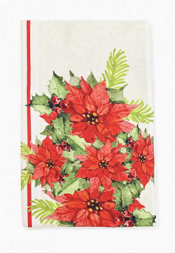 

Скатерть Naturel, Разноцветный, 50x150 см