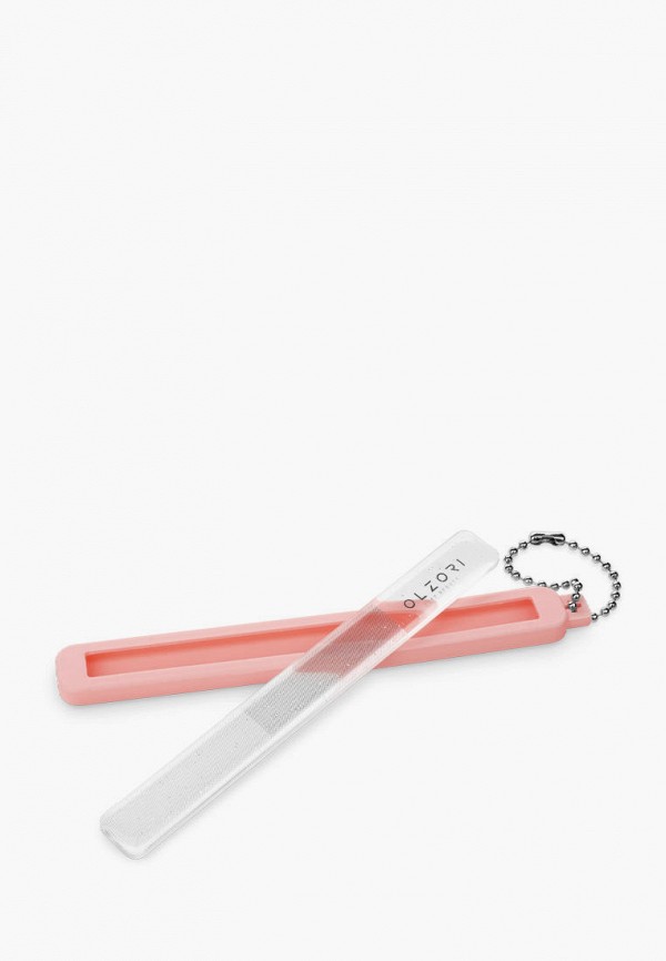 фото Пилка для ногтей olzori