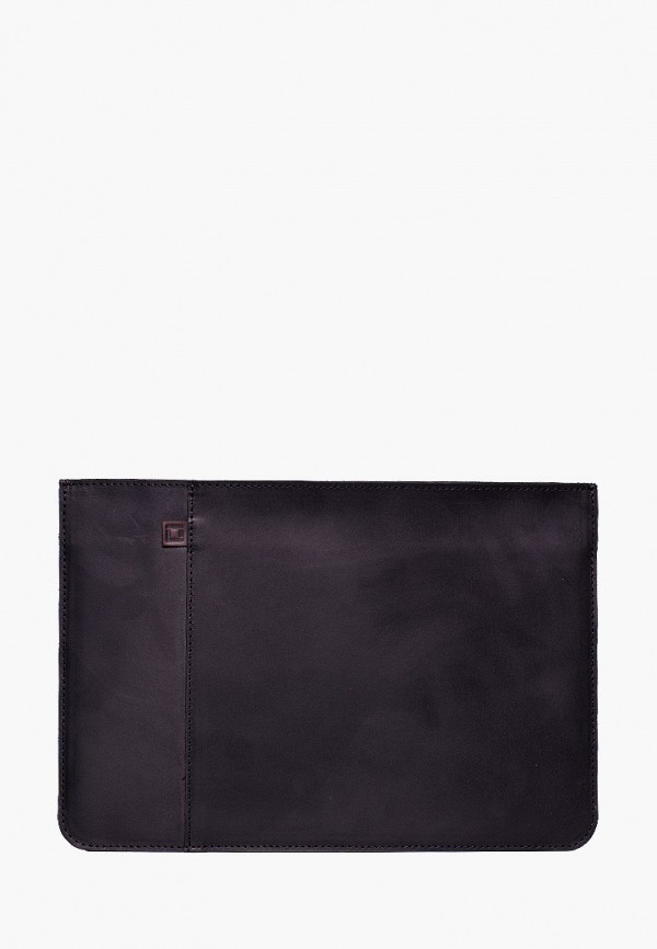 

Чехол для ноутбука Incarne, Черный, MacBook Pro 13" 2016-2020 (Brick)