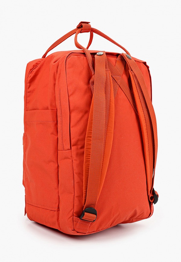 фото Рюкзак fjällräven kånken