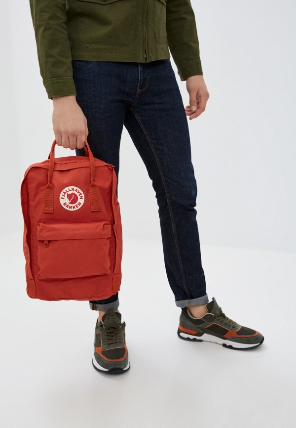 фото Рюкзак fjällräven kånken