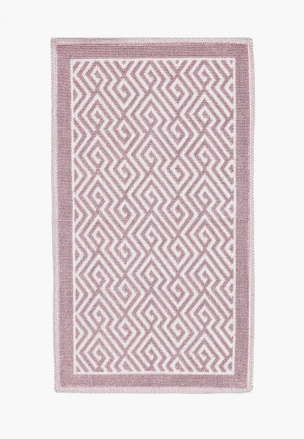 

Коврик для ванной Giz Home, Розовый