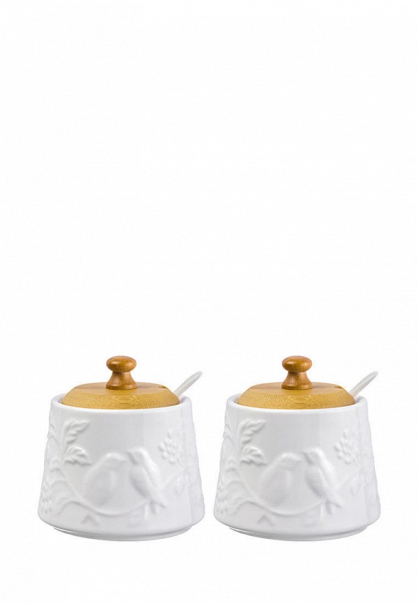 фото Набор для хранения специй elan gallery