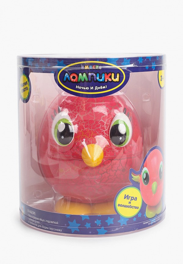 

Игрушка Лампики, Разноцветный