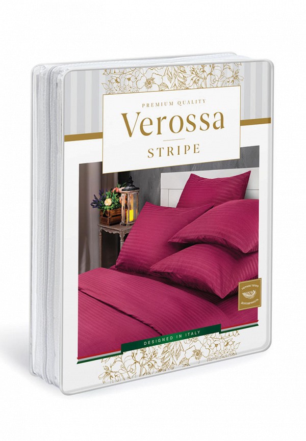 фото Постельное белье семейное verossa
