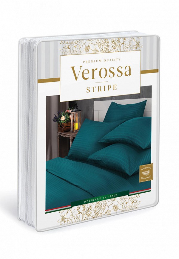 фото Постельное белье евро verossa