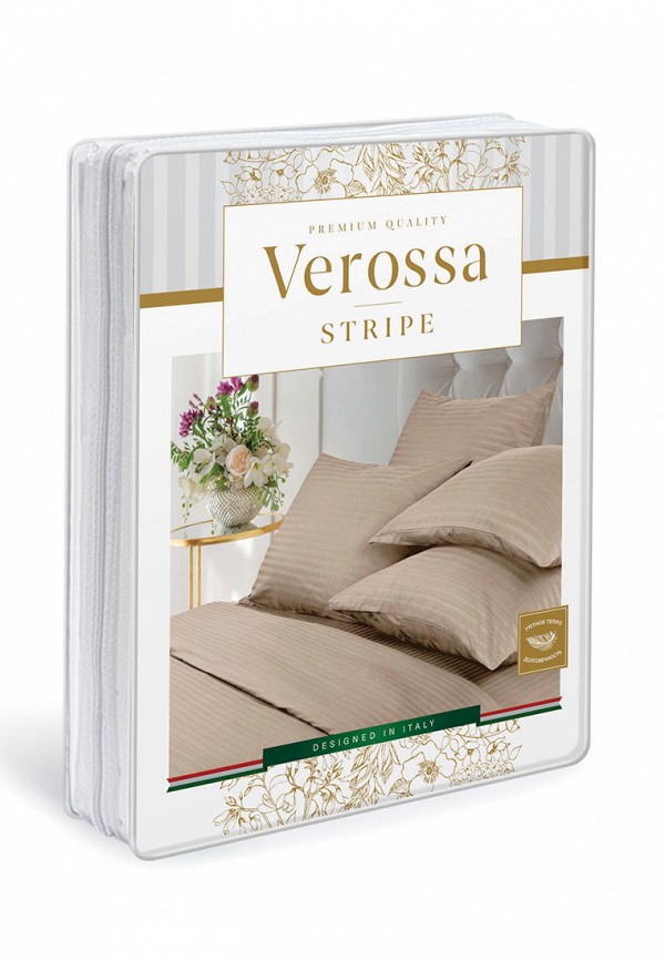 фото Постельное белье семейное verossa