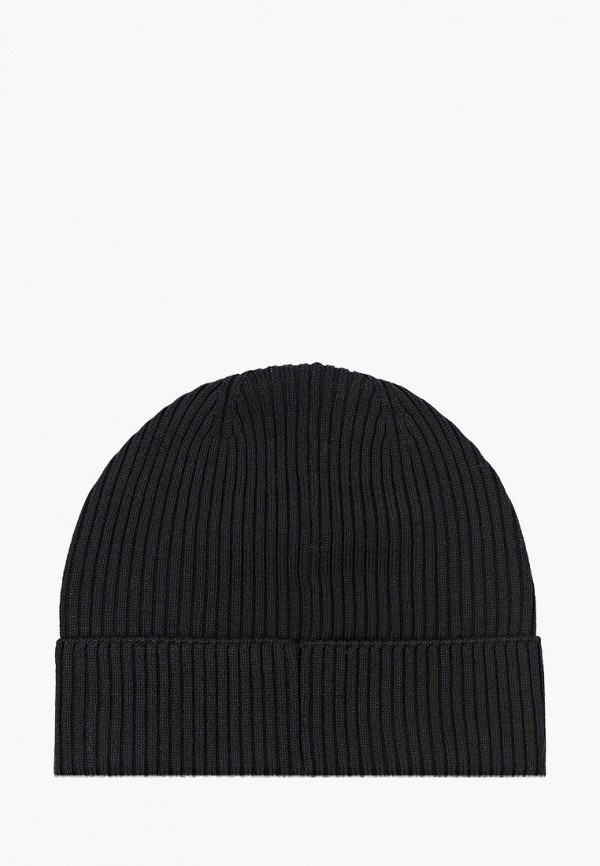 Шапка Canoe черный, размер 56, фото 2