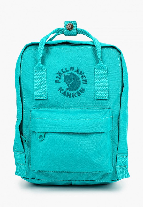 

Рюкзак Fjällräven Kånken, Бирюзовый
