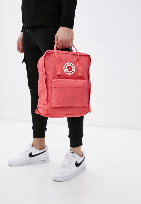 фото Рюкзак fjällräven kånken