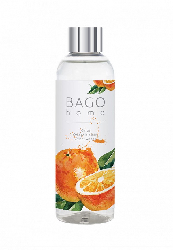 фото Спрей ароматический bago home