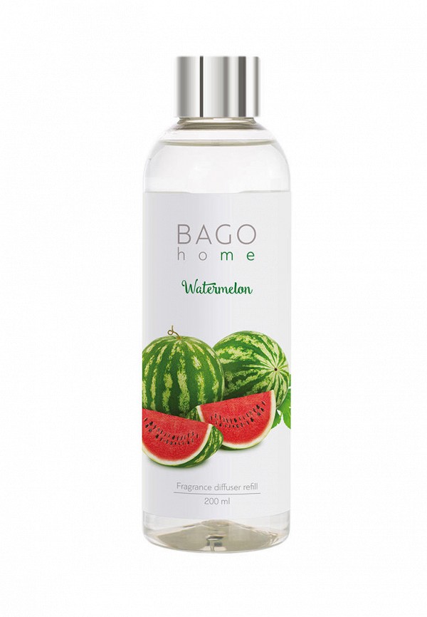 фото Спрей ароматический bago home