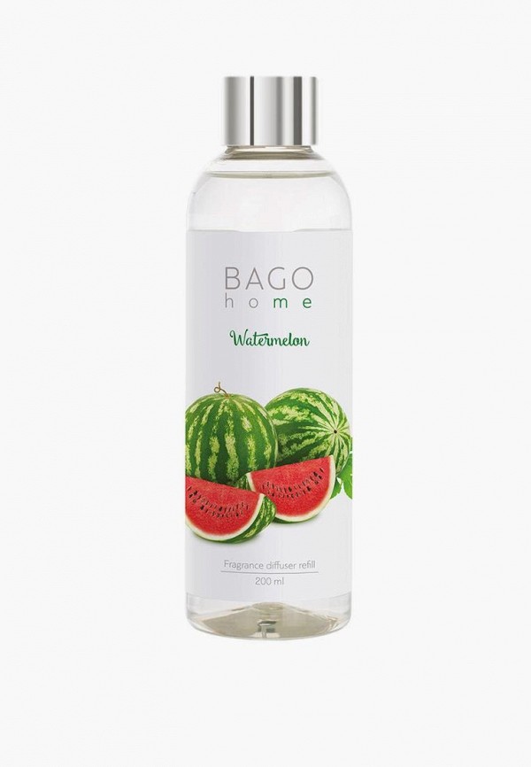 фото Спрей ароматический bago home