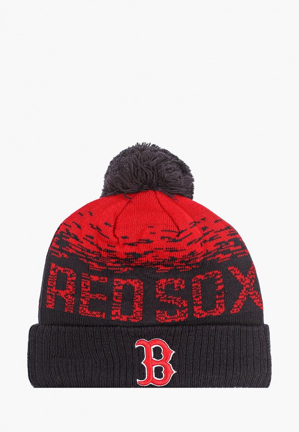

Шапка New Era, Разноцветный, MLB SPORT KNIT LOS ANGELES DODGERS