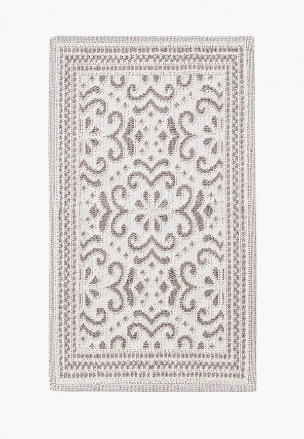 

Коврик для ванной Giz Home, Серый