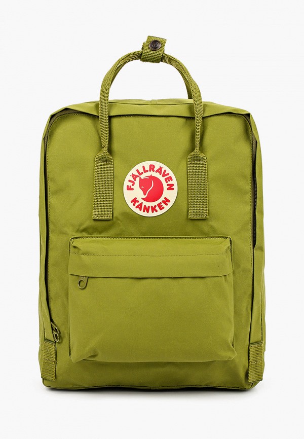 

Рюкзак Fjällräven Kånken, Хаки
