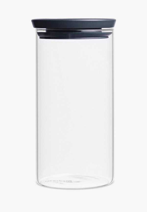 

Контейнер для хранения продуктов Brabantia, Прозрачный, 1,1 л