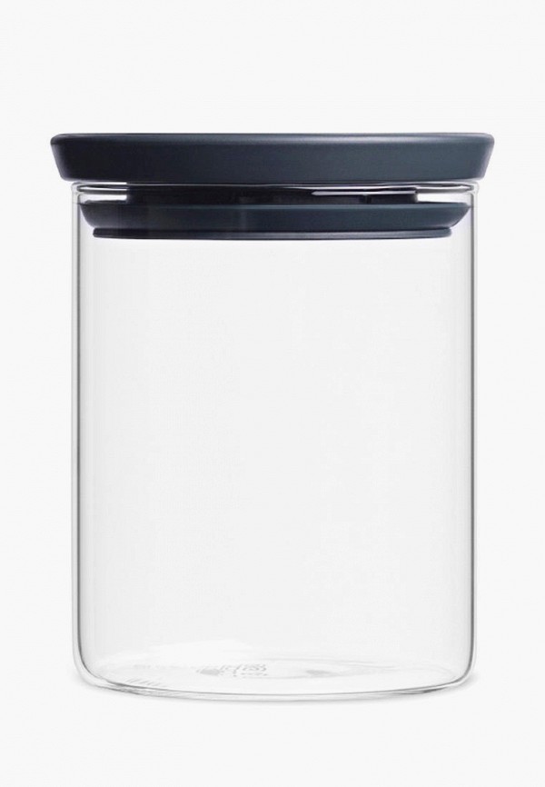 

Контейнер для хранения продуктов Brabantia, Прозрачный, 0,6 л