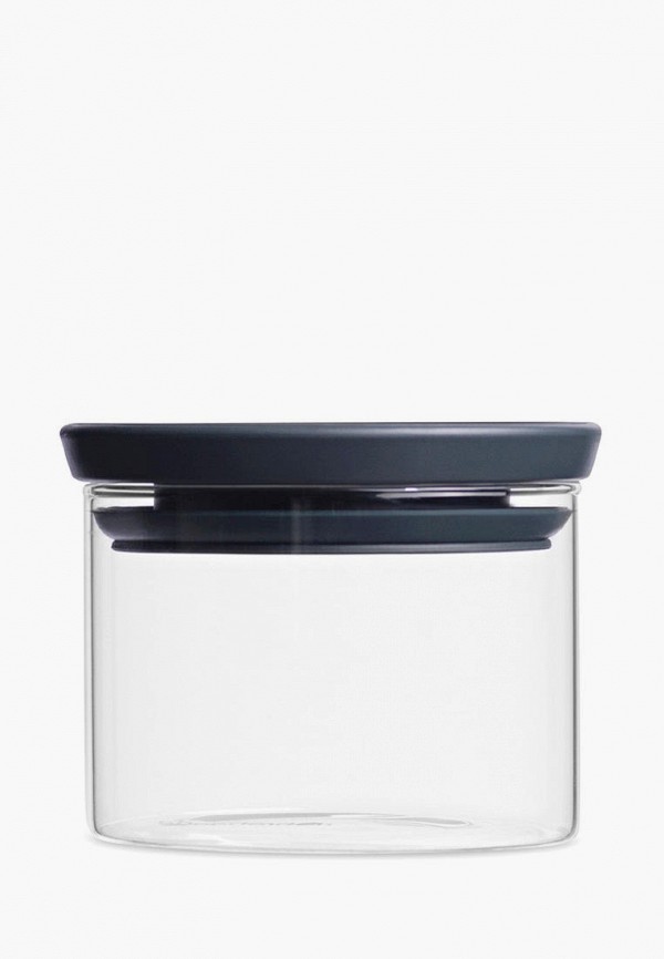 

Контейнер для хранения продуктов Brabantia, Прозрачный, 0,3 л