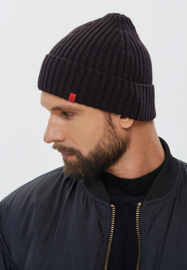 фото Шапка the kravets