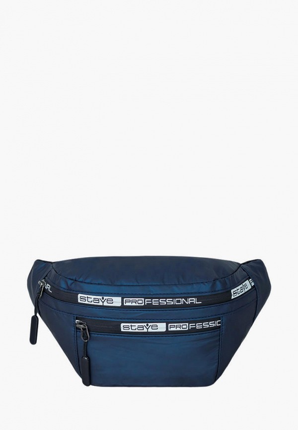 

Сумка поясная Episode, Синий, Episode MP002XU03LLW