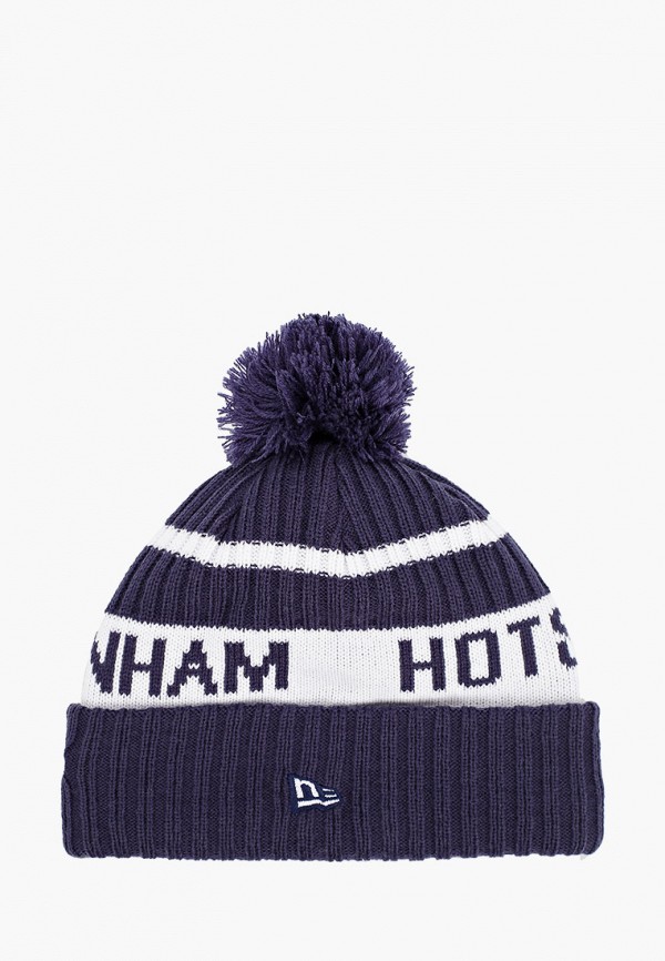 

Шапка New Era, Синий, TOTTENHAM HOTSPUR FC