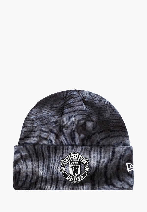 

Шапка New Era, Синий, MANCHESTER UNITED FC