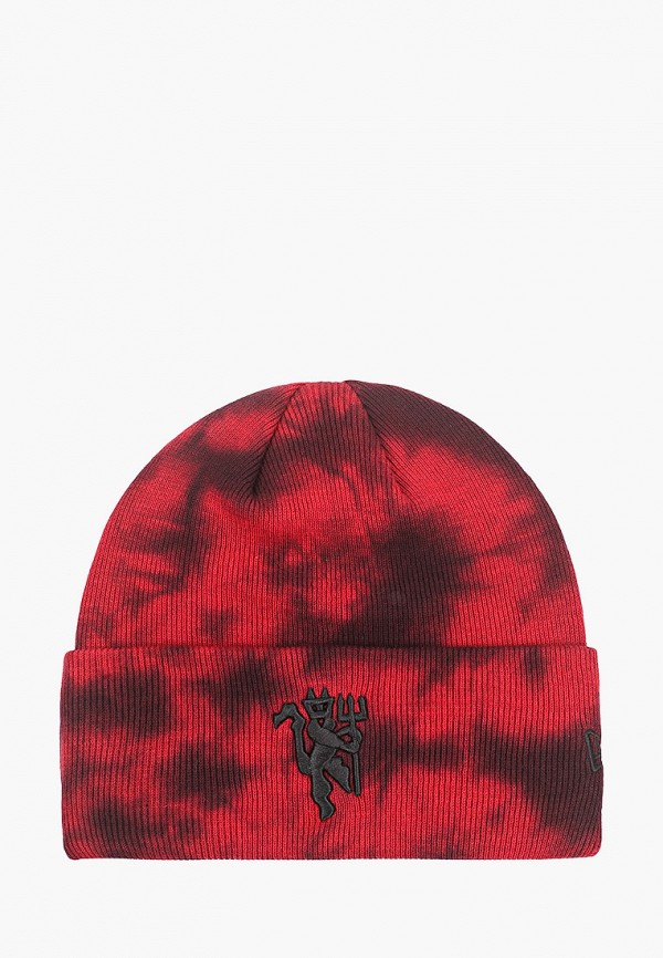 

Шапка New Era, Красный, MANCHESTER UNITED FC