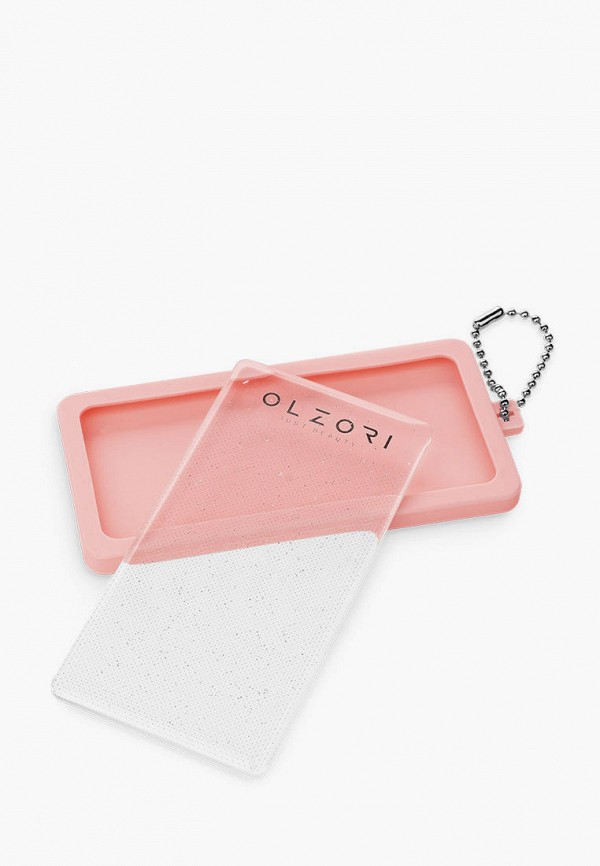 фото Пилка для педикюра olzori